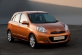 Nissan     Micra (March)