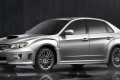 Subaru Impreza WRX   