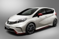 Nissan Note     Nismo
