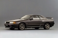 Nissan   :       Skyline GT-R R32