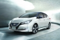 Тест-драйв «беспилотника»: Nissan покатал Leaf в автономном режиме по дорогам Великобритании