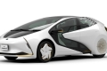 Toyota запустит производство твердотельных батарей в 2025 году