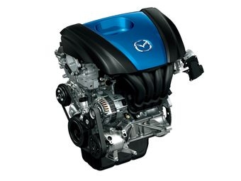 Mazda   1,3-  